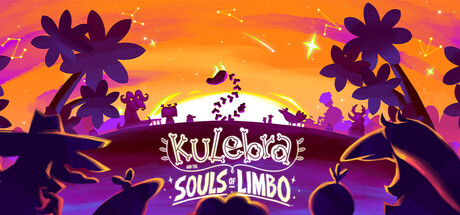 Kulebra and the Souls of Limbo header banner