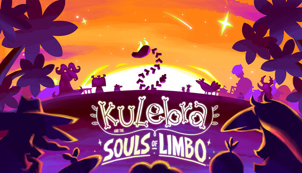 Kulebra and the Souls of Limbo