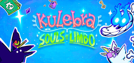 Cover image for Kulebra and the Souls of Limbo