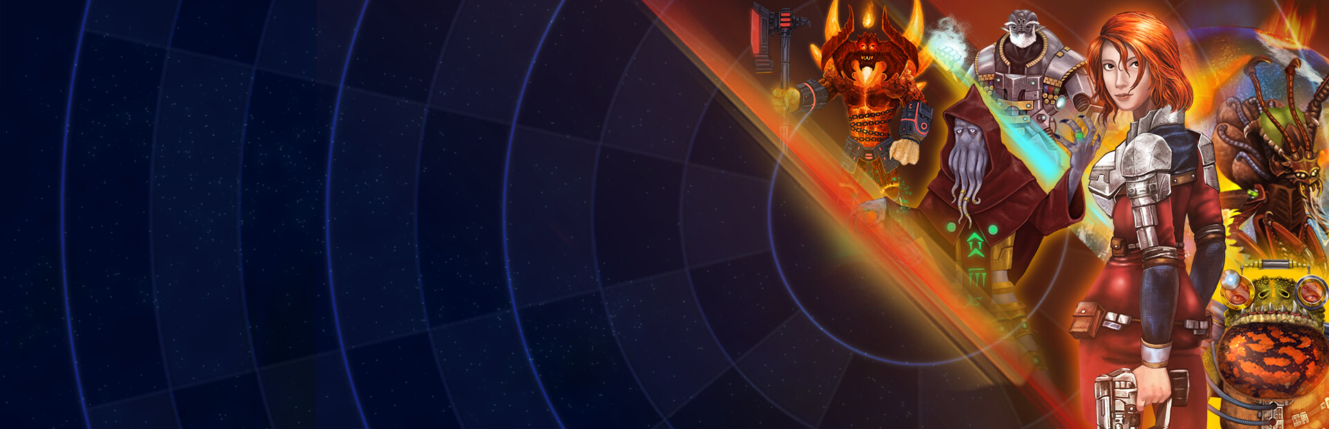 Planetary Strike