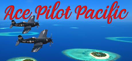 Ace Pilot Pacific steam charts