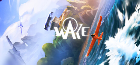 Wake steam charts