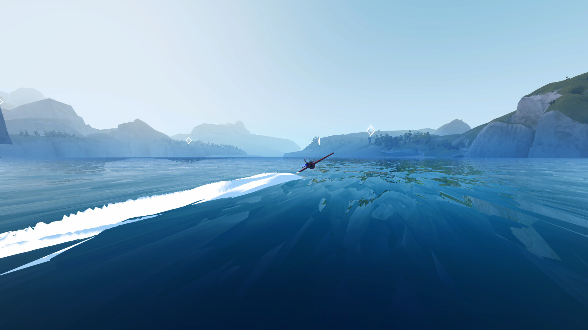 Wake Featured Screenshot #1