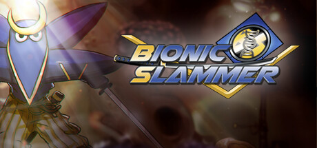 Bionic Slammer Cheat Engine/CT