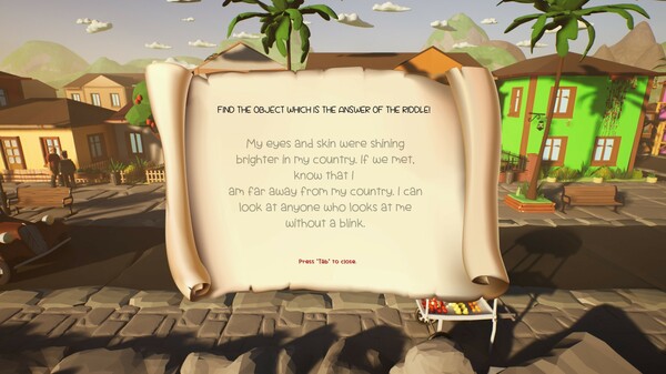 Under The Moon Soundtrack screenshot 6