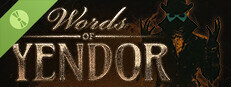 Words of Yendor Demo Small Capsule Image