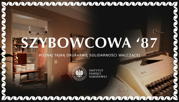 Szybowcowa '87