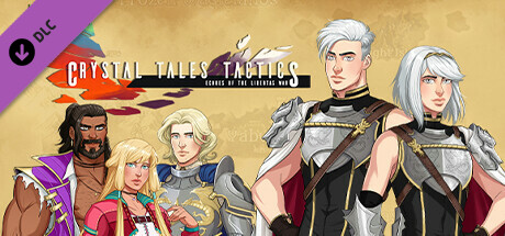 Crystal Tales Tactics - Guide banner image