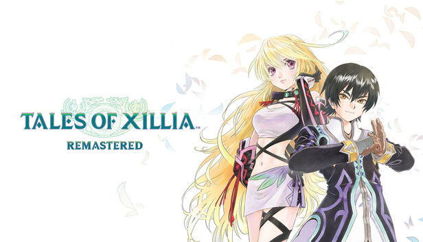 Tales of Xillia Remastered on Steam