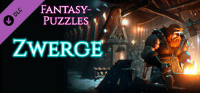 Fantasy-Puzzles: Zwerge