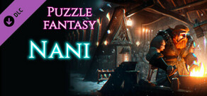 Puzzle fantasy: Nani