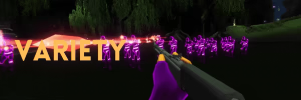 Voidside video 4