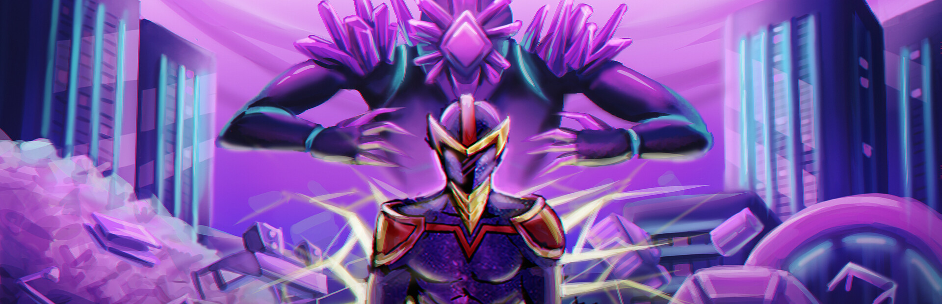 Voidside