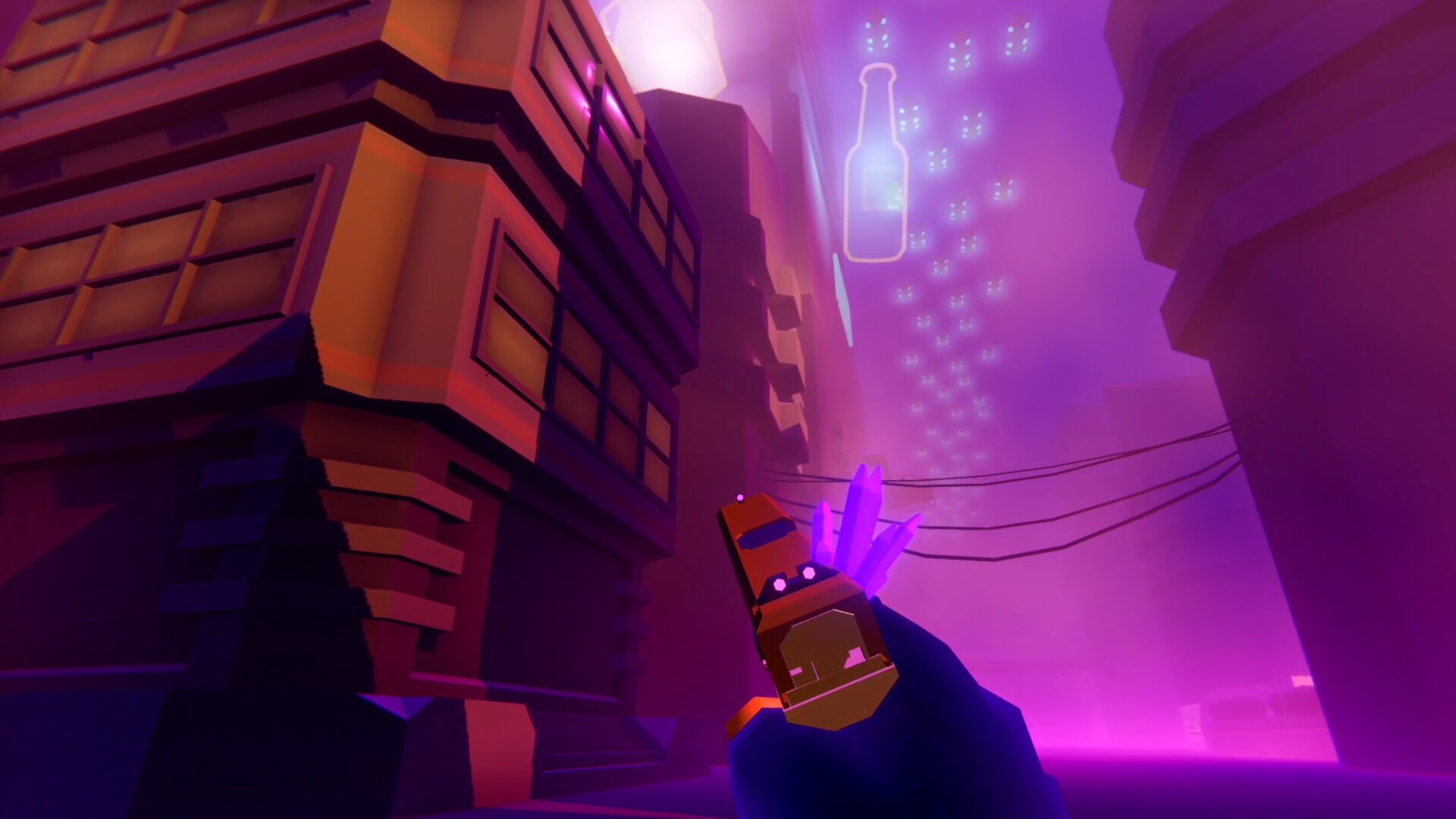 Voidside screenshot