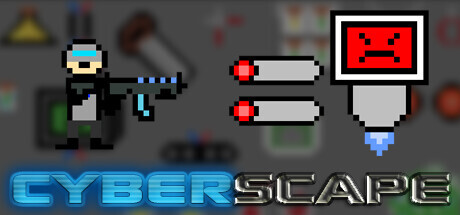 Cyberscape Playtest Cheat Engine/CT