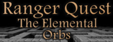 Ranger Quest: The Elemental Orbs