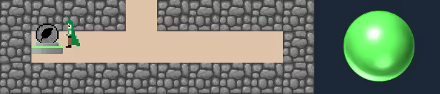 Ranger Quest: The Elemental Orbs video 2