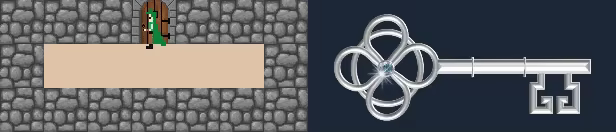 Ranger Quest: The Elemental Orbs video 3