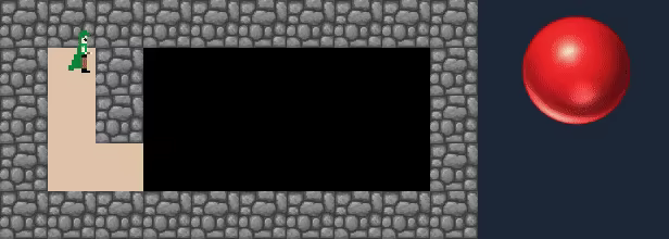 Ranger Quest: The Elemental Orbs video 1