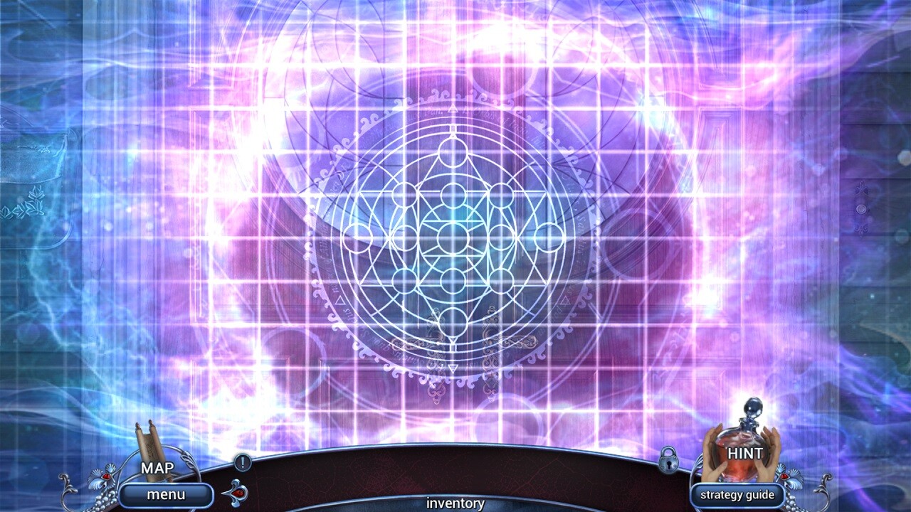 Paranormal Files: Price of a Secret Collector's Edition screenshot #7