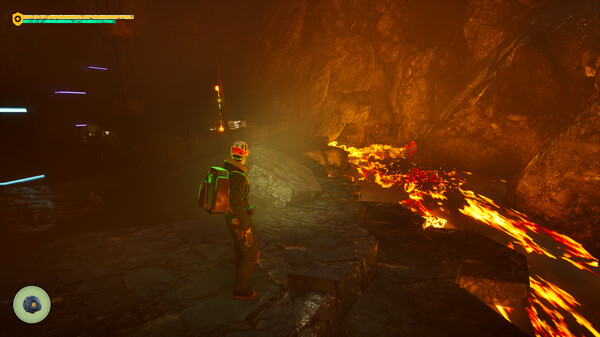 Wild Americas screenshot 2