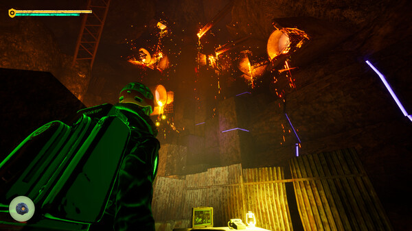 Screenshot media