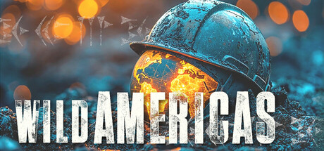Wild Americas