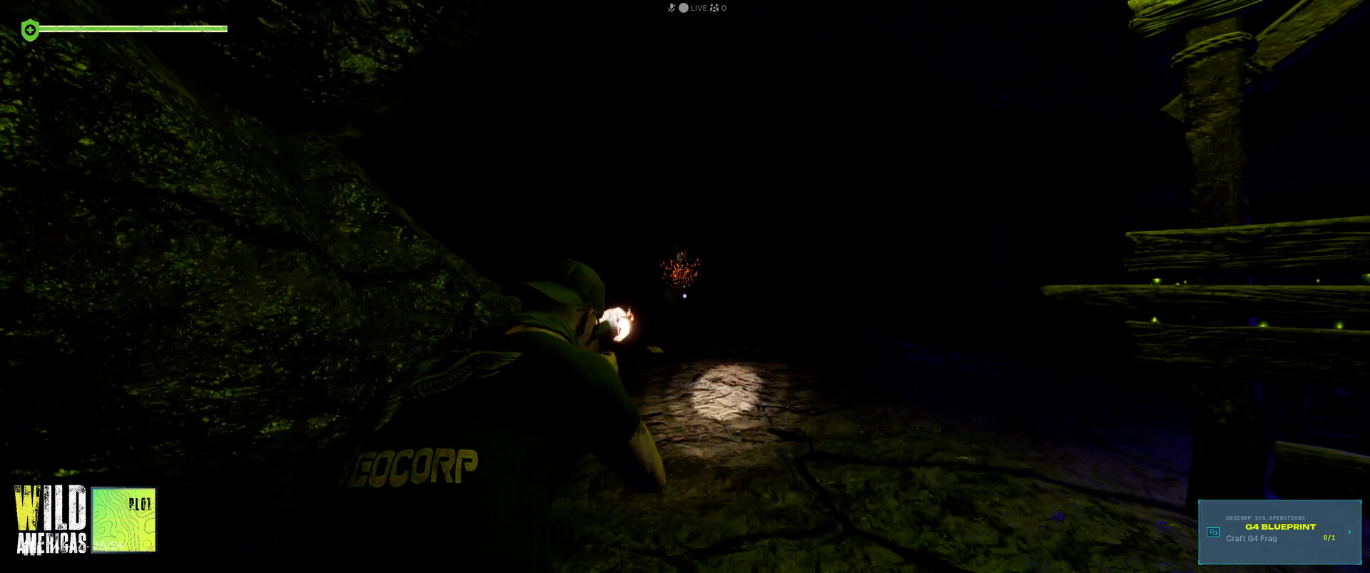 Wild Americas screenshot 6