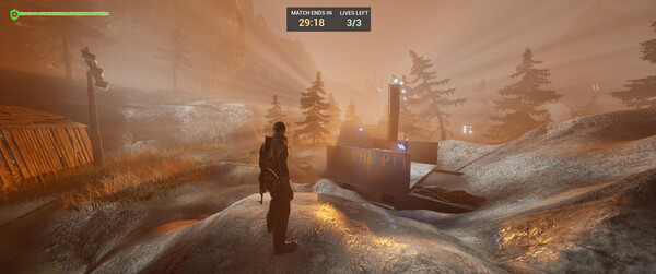 Screenshot media