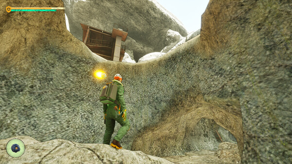 Wild Americas screenshot 3