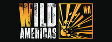 Wild Americas cover