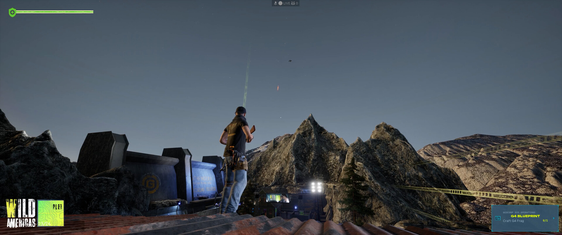 Wild Americas screenshot 11
