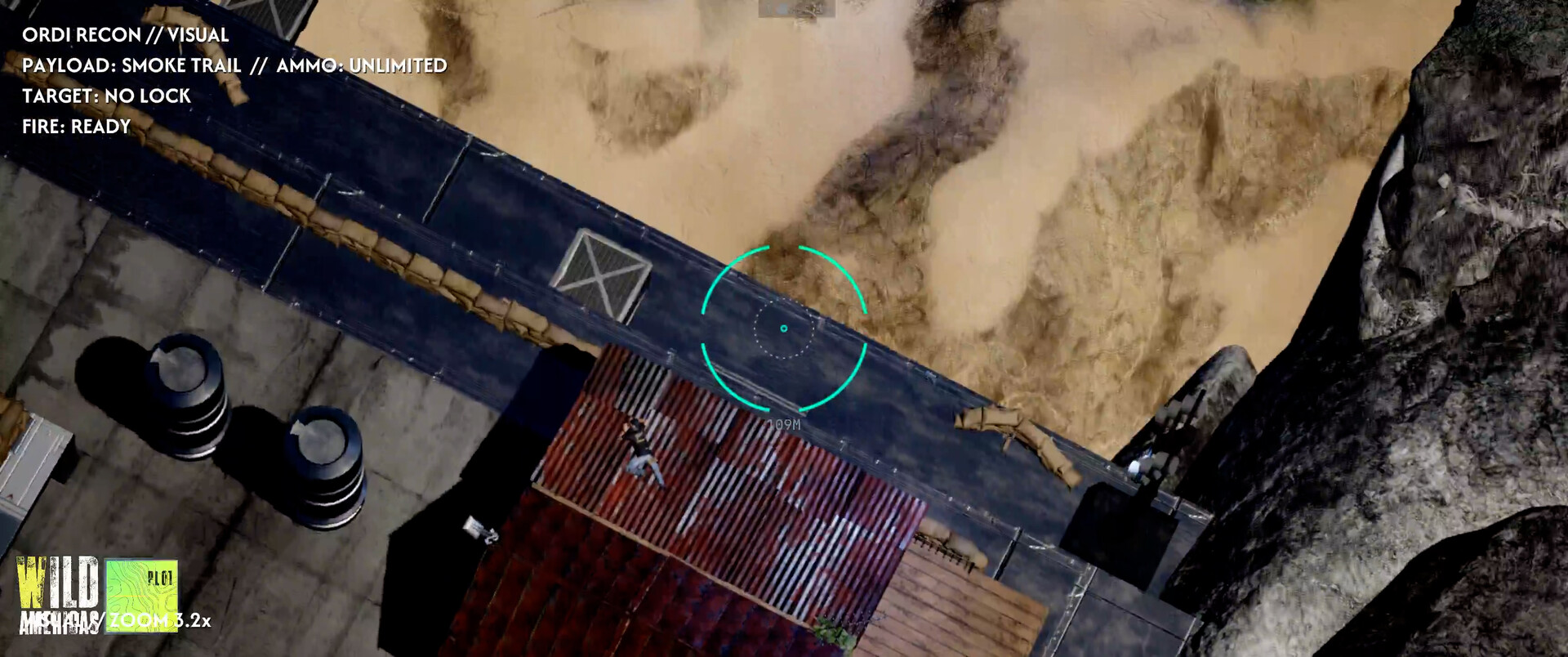 Wild Americas screenshot 4