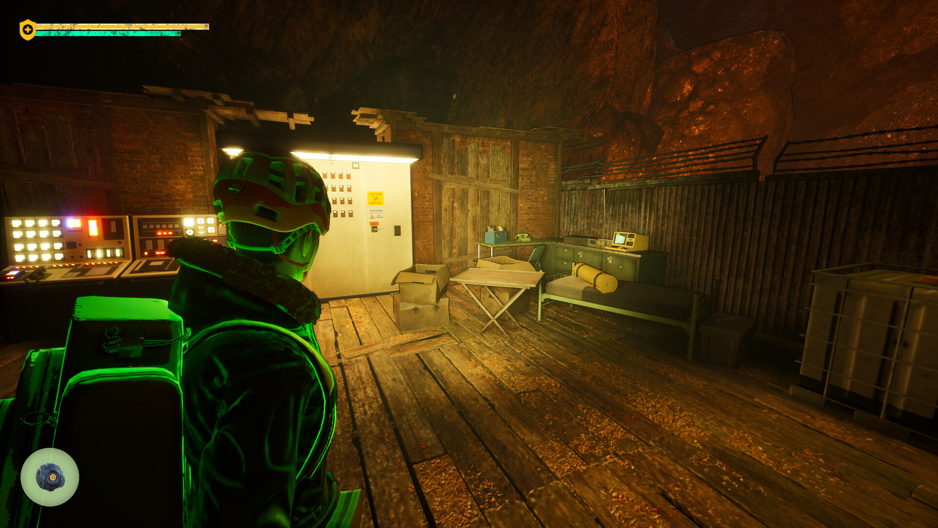 Wild Americas screenshot #6