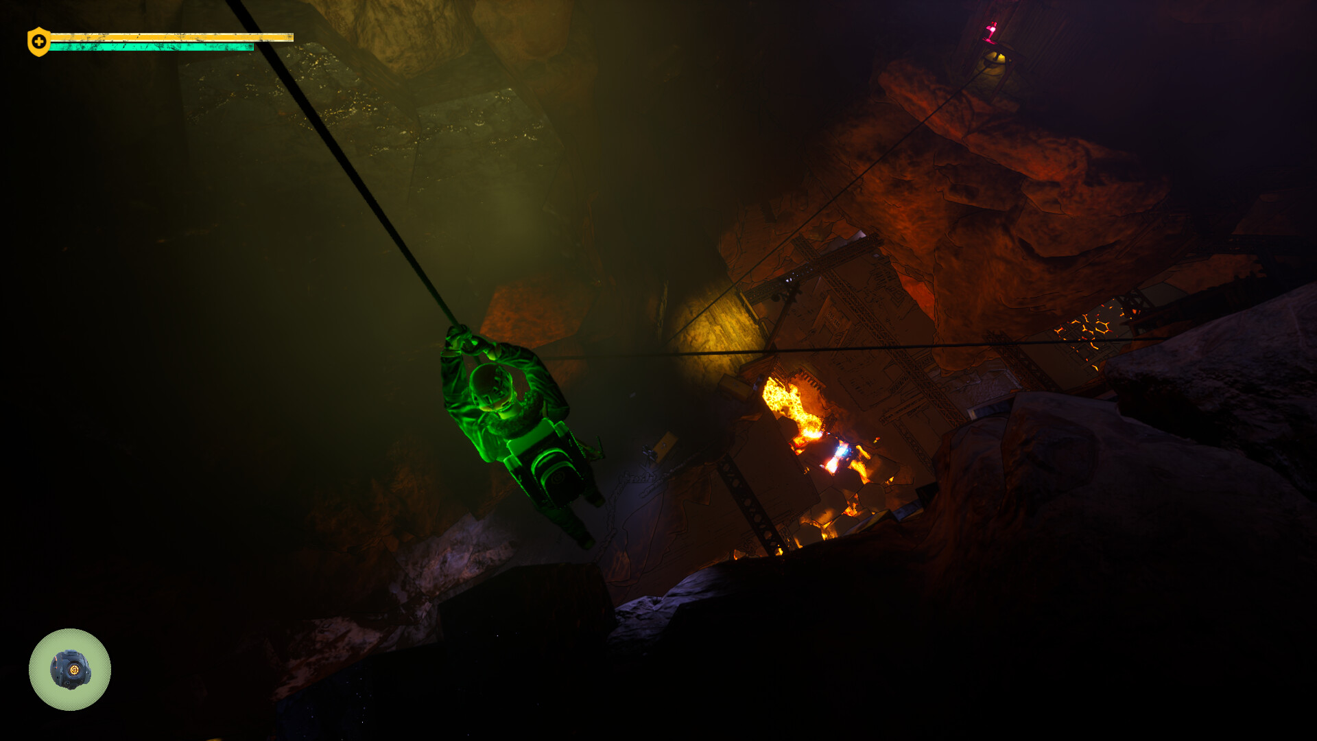 Wild Americas screenshot 1