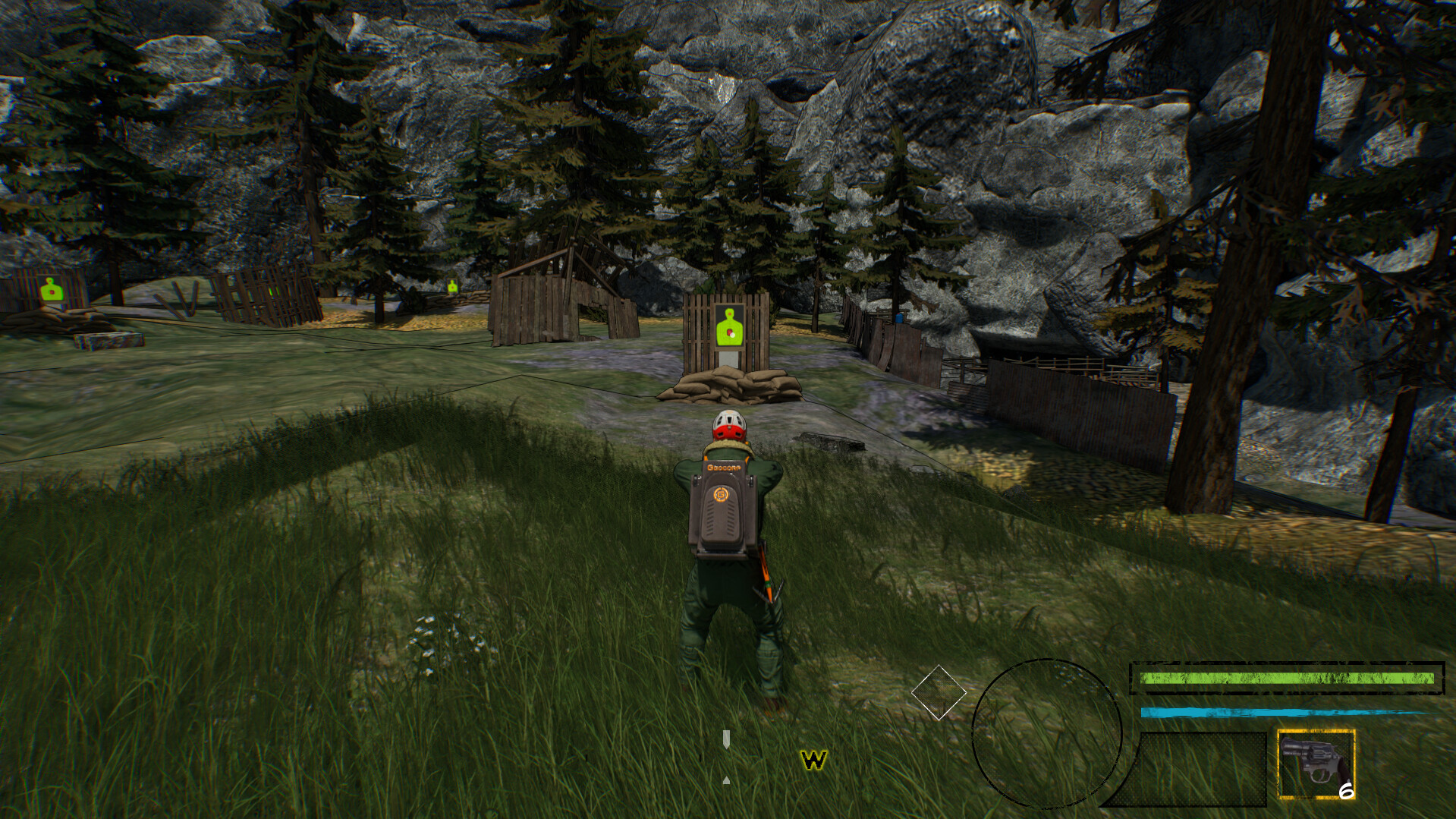 Wild Americas screenshot 5