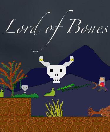 Lord of Bones