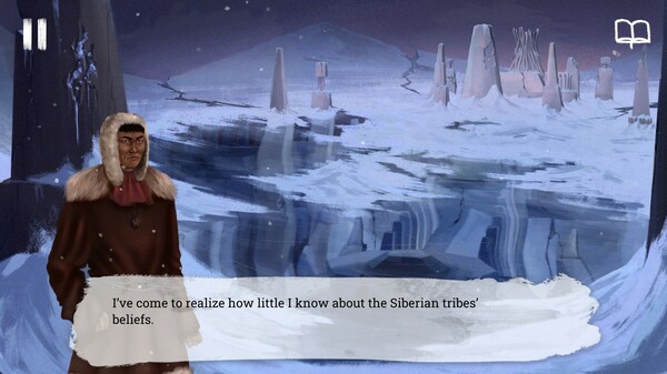 Last Threshold Soundtrack screenshot 7