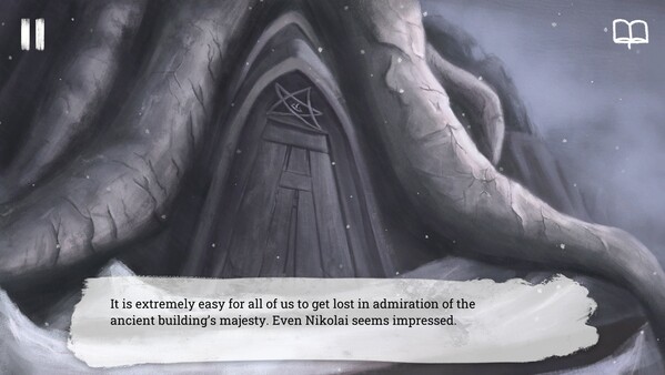 Last Threshold Soundtrack screenshot 5