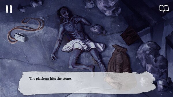 Last Threshold Soundtrack screenshot 8