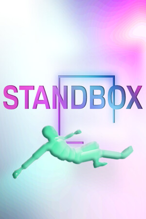 Cover art of STANDBOX