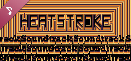 HeatStroke Soundtrack banner image