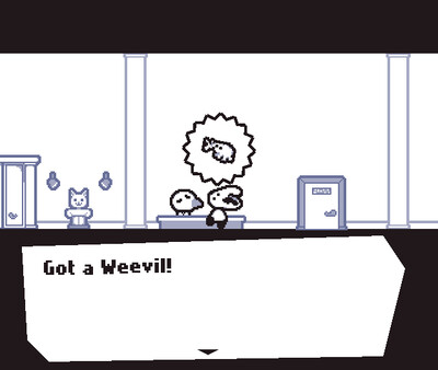 Dodd Goes to the Museum screenshot 2