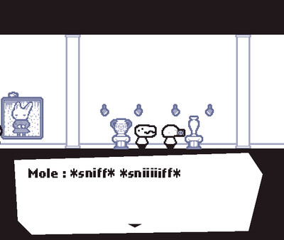 Dodd Goes to the Museum screenshot 5