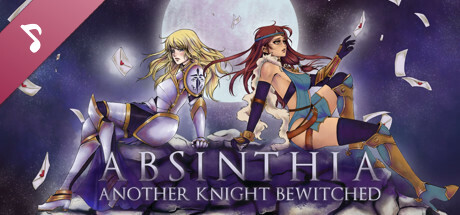 Absinthia Soundtrack banner image