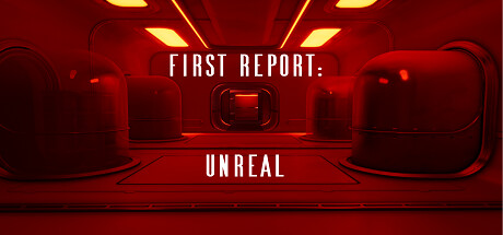 First Report: Unreal steam charts