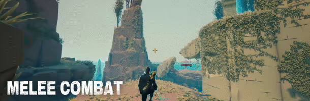 RevenBlade video 1