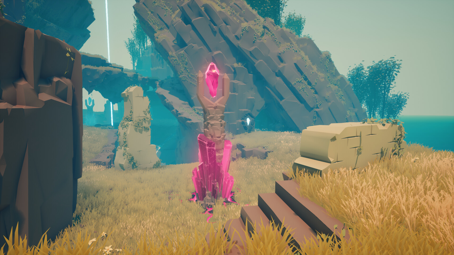 RevenBlade screenshot #4