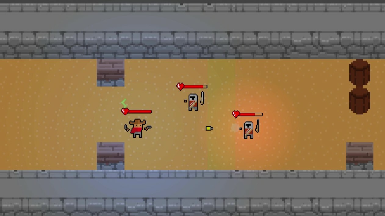 EXITOR Featured Screenshot #1