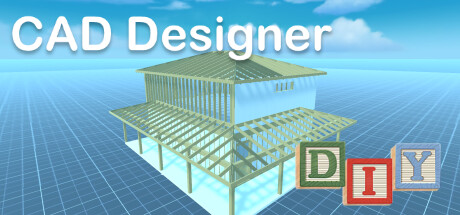 DIY - CAD Designer steam charts